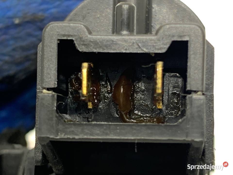 ZAMEK DRZWI LEWY TYŁ DACIA LODGY Kombi