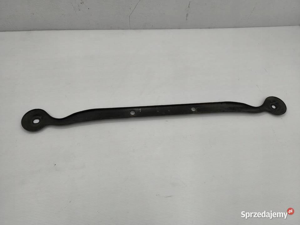 WSPORNIK SUBARU FORESTER IV SJ 20 D wielkopolskie