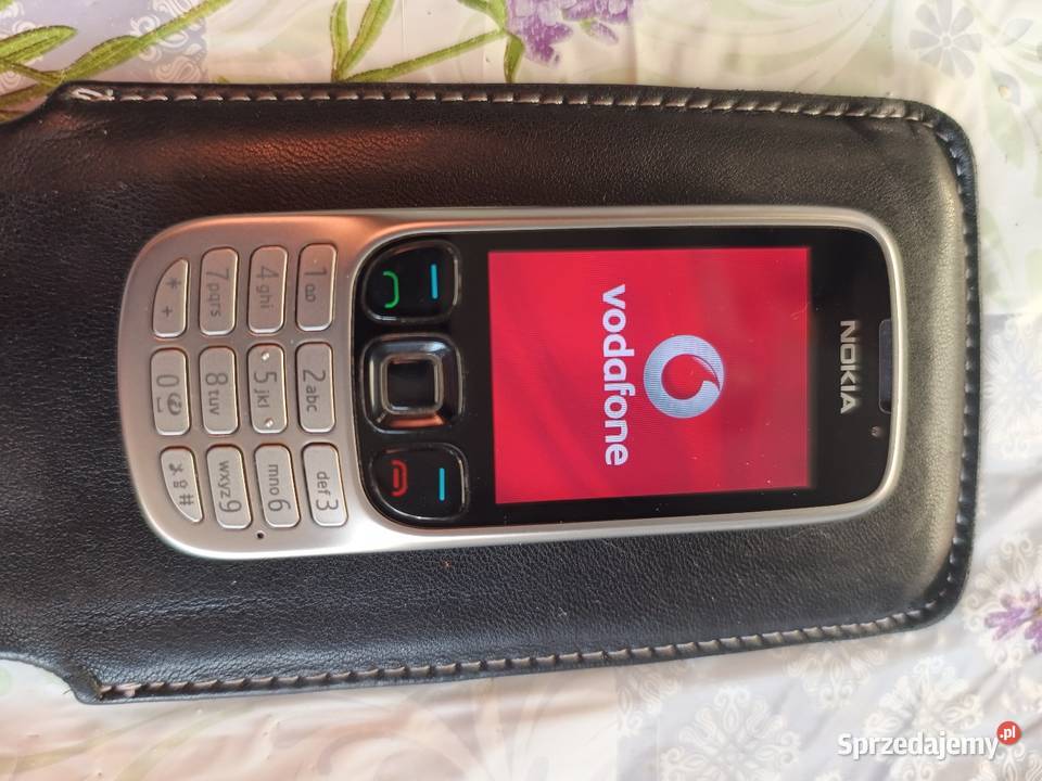 Nokia 6303 Classic nowa dolnośląskie Legnica