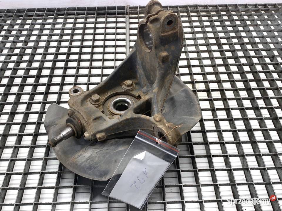 ZWROTNICA PRAWY PRZÓD MINI COUNTRYMAN R60 16 190 podkarpackie