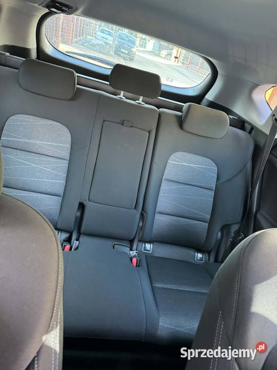 Hyundai Tucson 3 Lift 2020 rejestracja 21 Sokołów Podlaski sprzedam