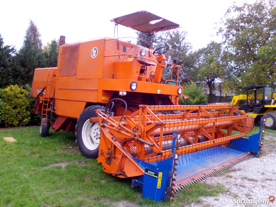 Bizon Super Nowy 860mtg Igła Sędziszów