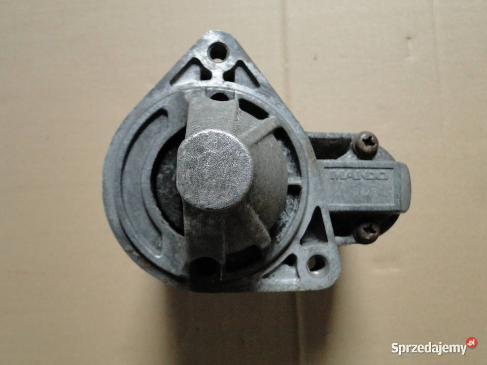 Rozrusznik HYUNDAI ATOS Bytom