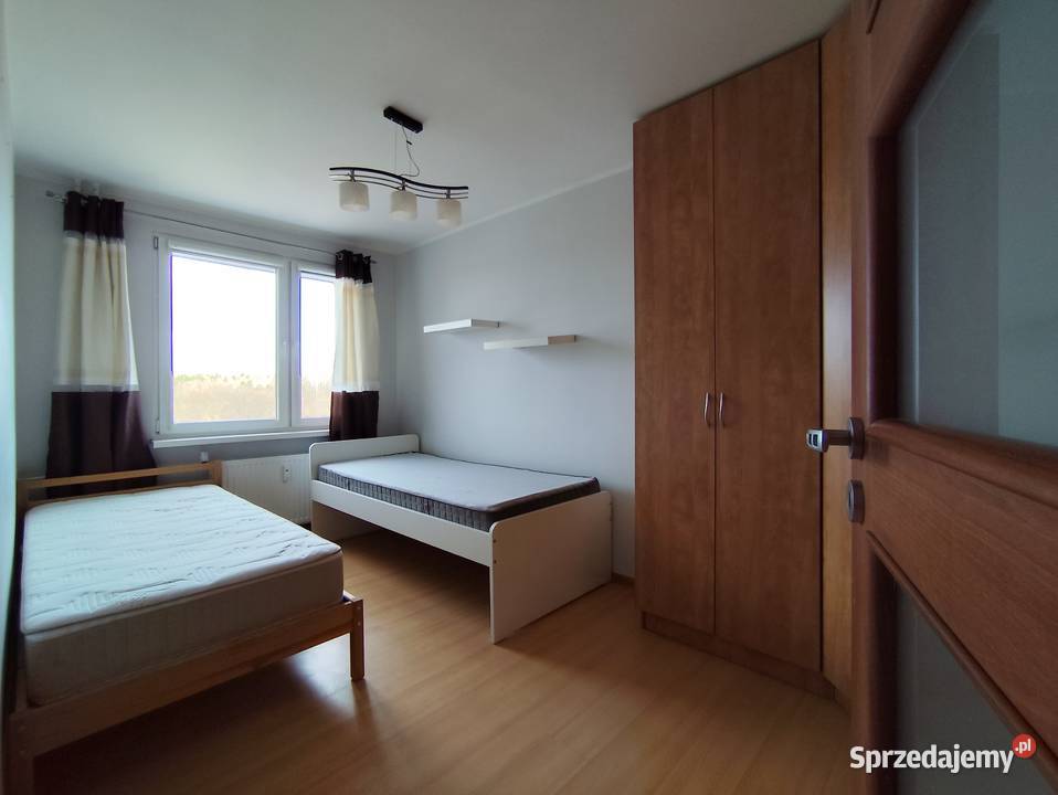 3 pok mieszkanie spółdzielcze własnościowe 72m2