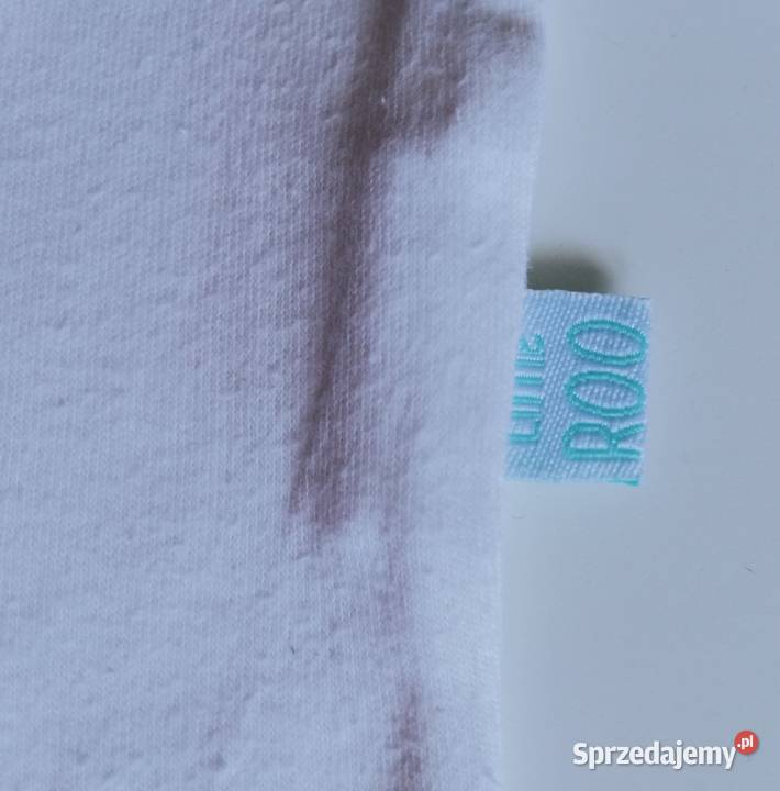 Body Little Roo Disney Baby Uniseks 62 Katowice