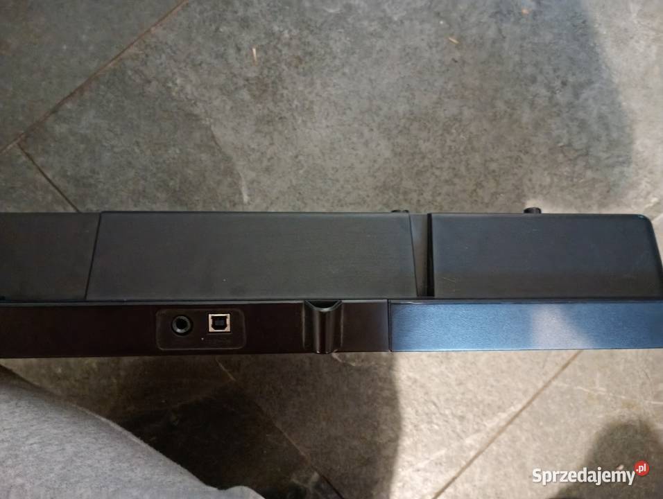 Pianino elektryczne casio CRT3500 Pozostałe Jędrzejów Nowy sprzedam