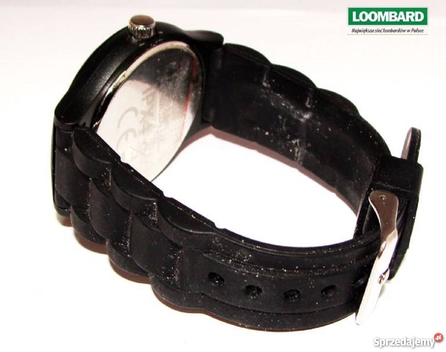 ZEGAREK OMG 190039GBL