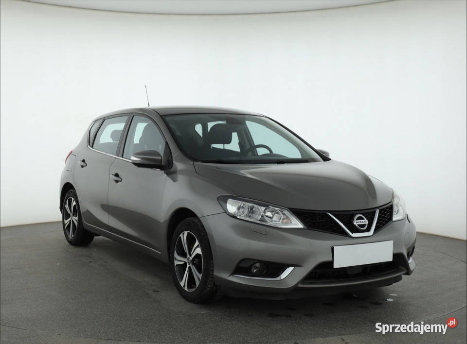 Nissan Pulsar 12 DIGT ABS Piaseczno sprzedam