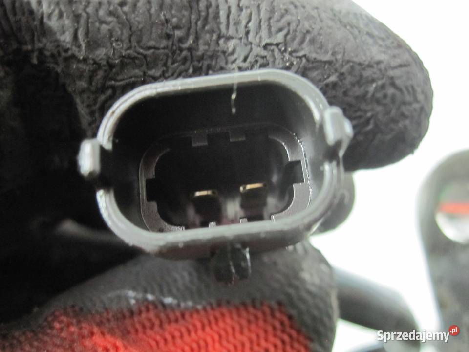 OPEL ANTARA 22 D A22DMH 184 12R turbosprężarka Turbosprężarki Kielce