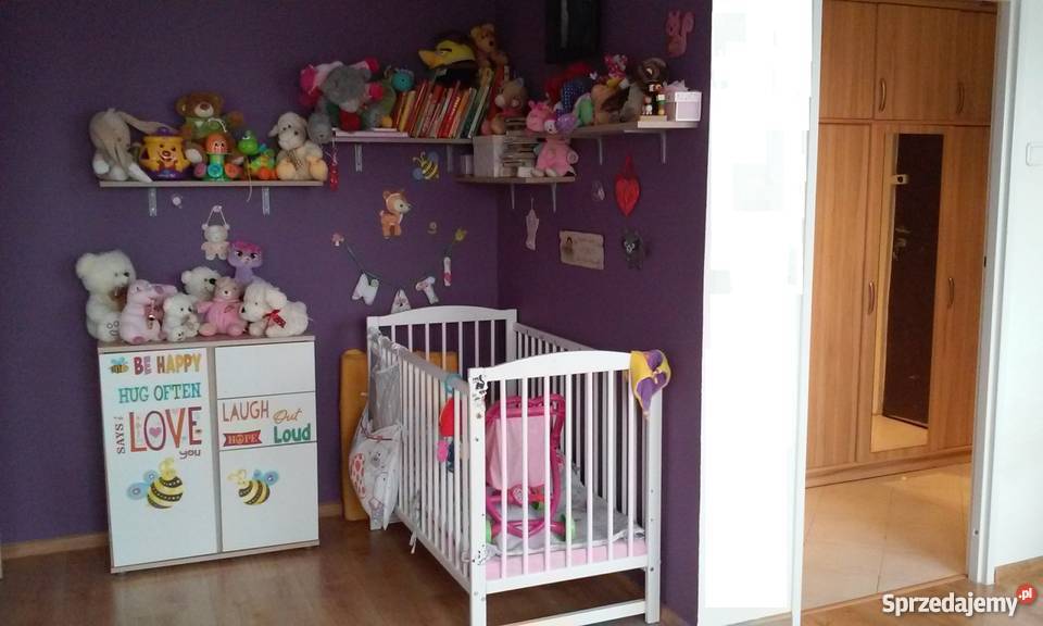 Czuby Łęgi mieszkanie 363 m2 remoncie Liczba pokoi 1