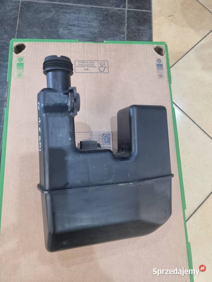 REZONATOR POWIETRZA 16 GDI HYUNDAI IX 35 łódzkie