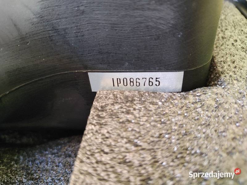 Spotter DENT HUNTER aluminium Pozostałe Zielęcice