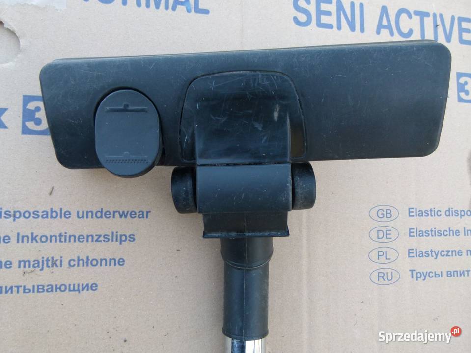 Rura teleskopowa do odkurzacza 30mm 3 2 Zamość sprzedam