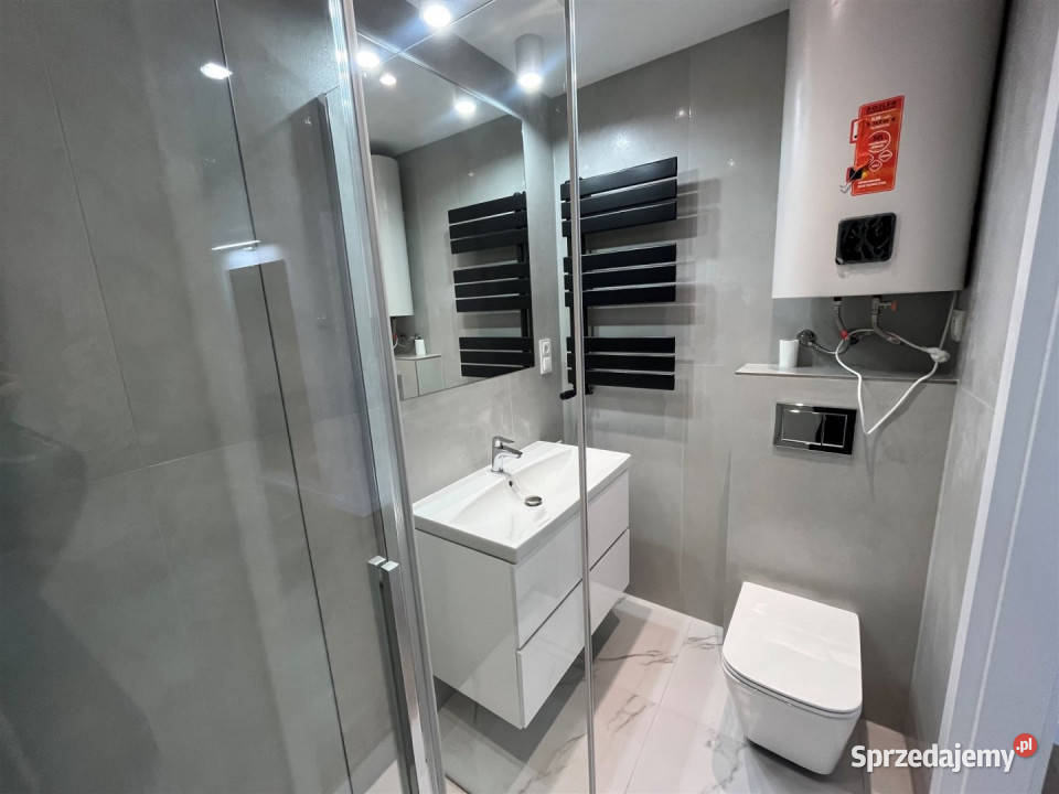 sprzedaży mieszkania 39m2 2 pokoje Kielce 39m2