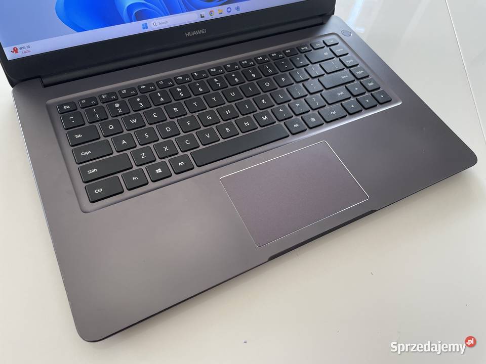 Laptop super okazja Mało używany nowy Pozostałe Nowy Targ