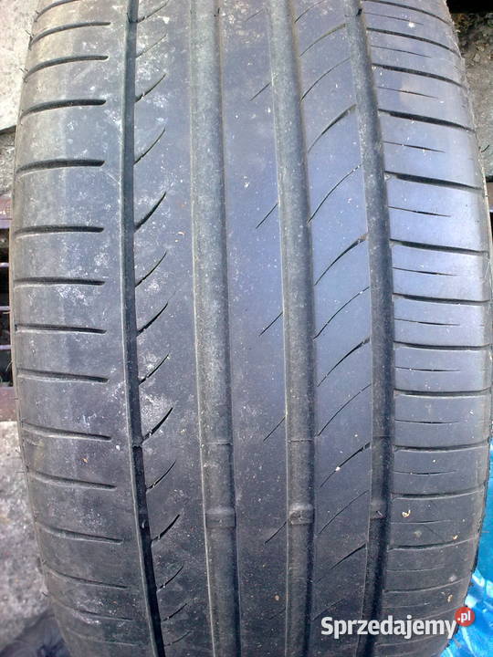 2xPresto UHP2 22540R182xTracmax Xprivilio TX3 mazowieckie Warszawa