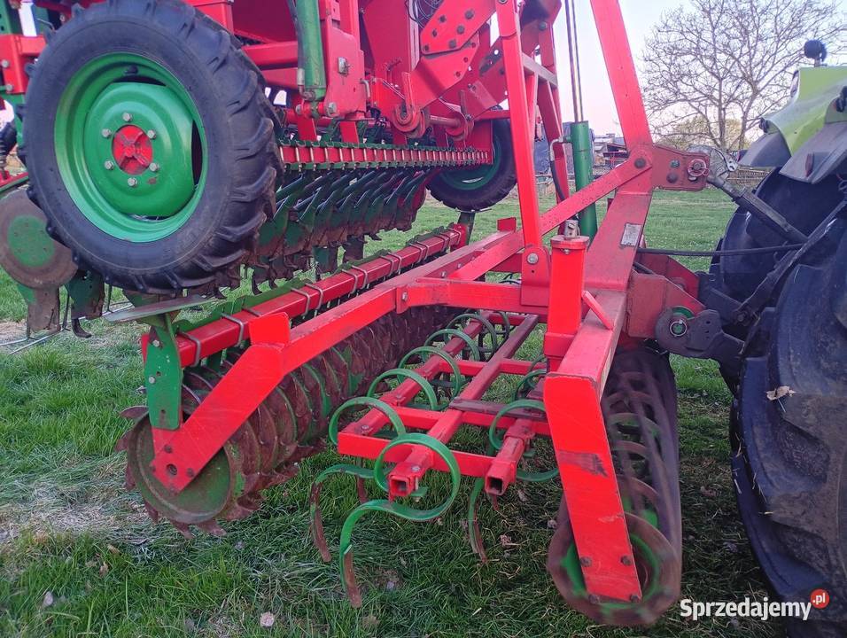 Zestaw uprawowosiewny