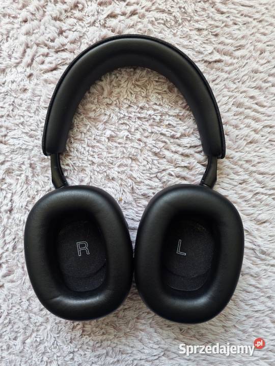 Słuchawki bezprzewodowe Bowers Wilkins Px7 S2 Jankowice