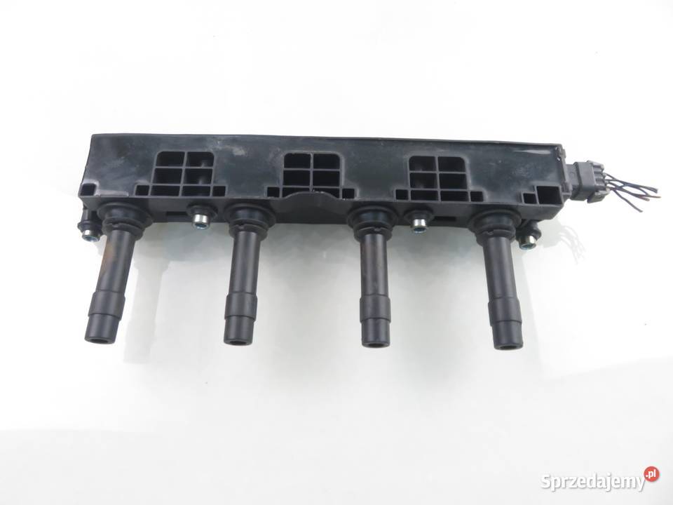 CEWKA OPEL ASTRA II G 16 16V X 16 XEL Układ elektryczny silnika