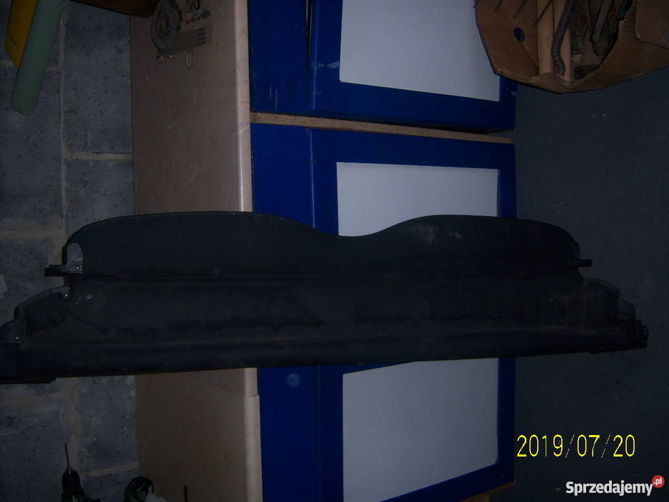 Ford mondeo MK 1 kombi roleta bagażnika osobowe Kielce