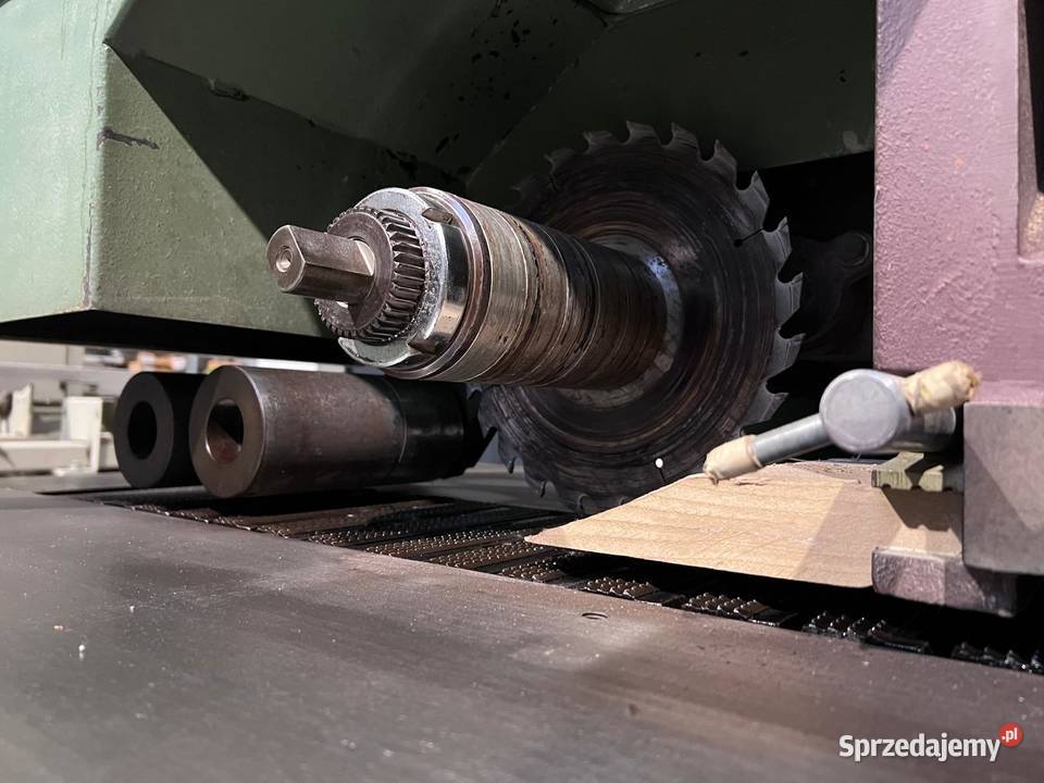 Wielopiła SCM M2 Juszczyn