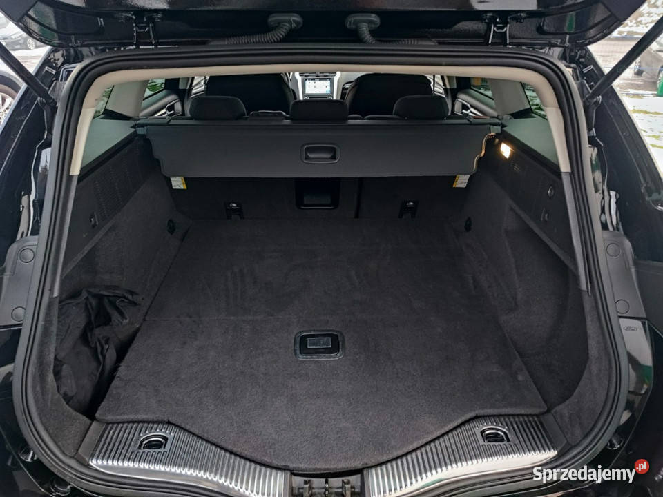 Ford Mondeo 20 TDCi Business Edition pełny Ustroń