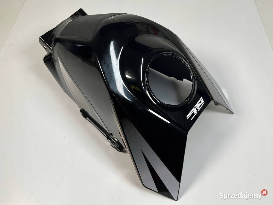 KTM RC 125 200 390 14 Nakładka zbiornika paliwa Łobżenica