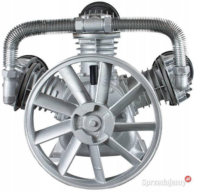 Kompresor sprężarka pompa Kupczyk KKT 1300 Motoryzacja Warka sprzedam