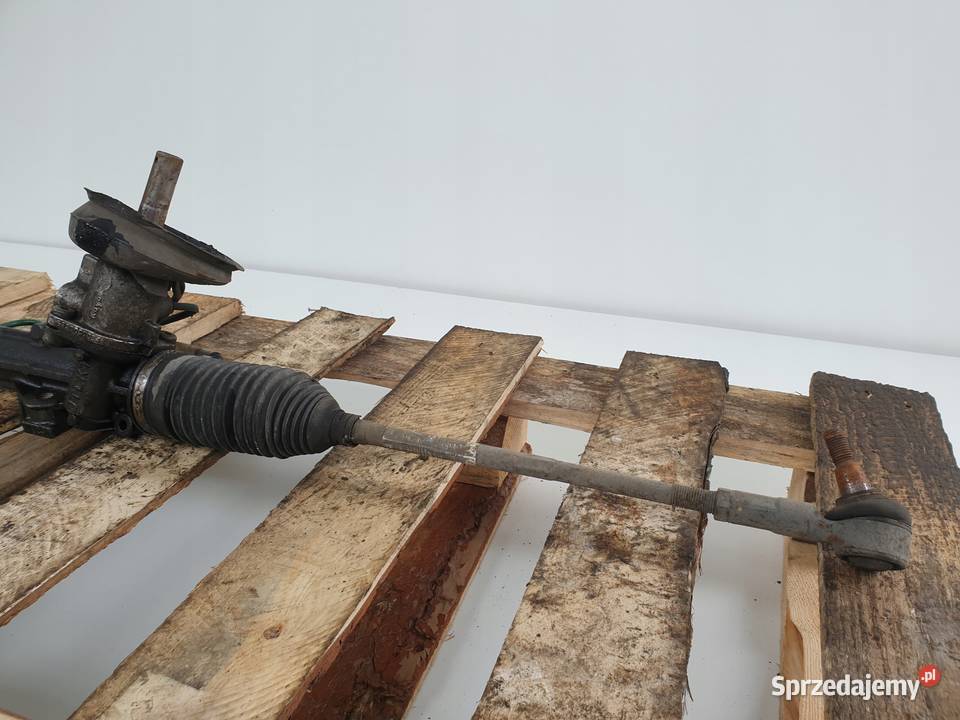 Peugeot RCZ 16 THP MAGLOWNICA przekładnia EUROPA Rudka