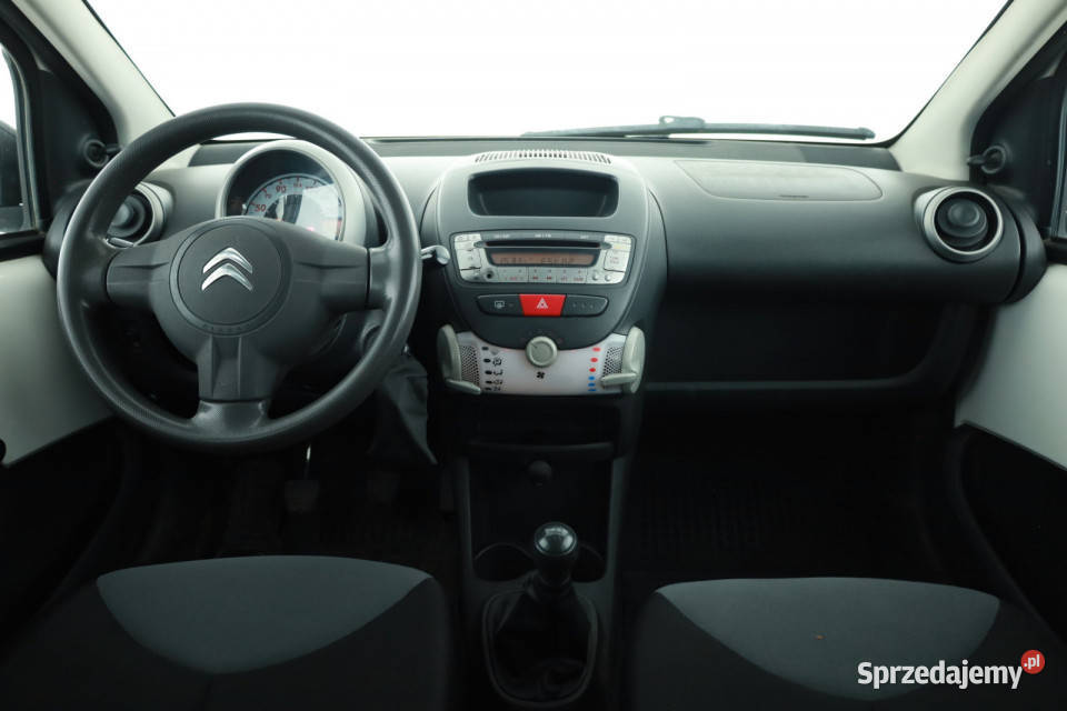 Citroen C1 10 ABS Piaseczno