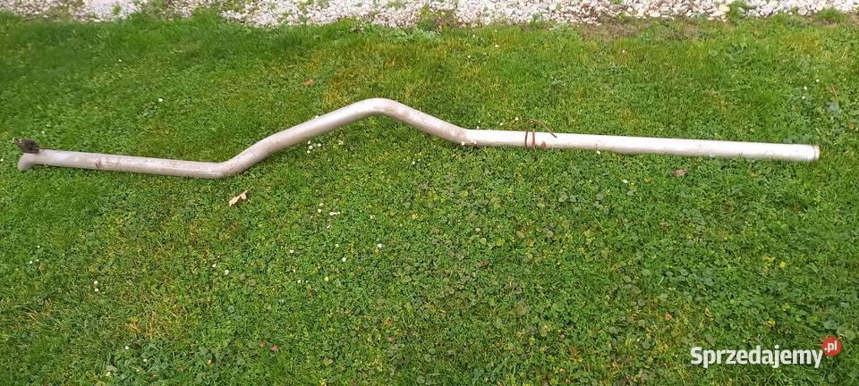 rura wydech vw lt 46 mercedes 313