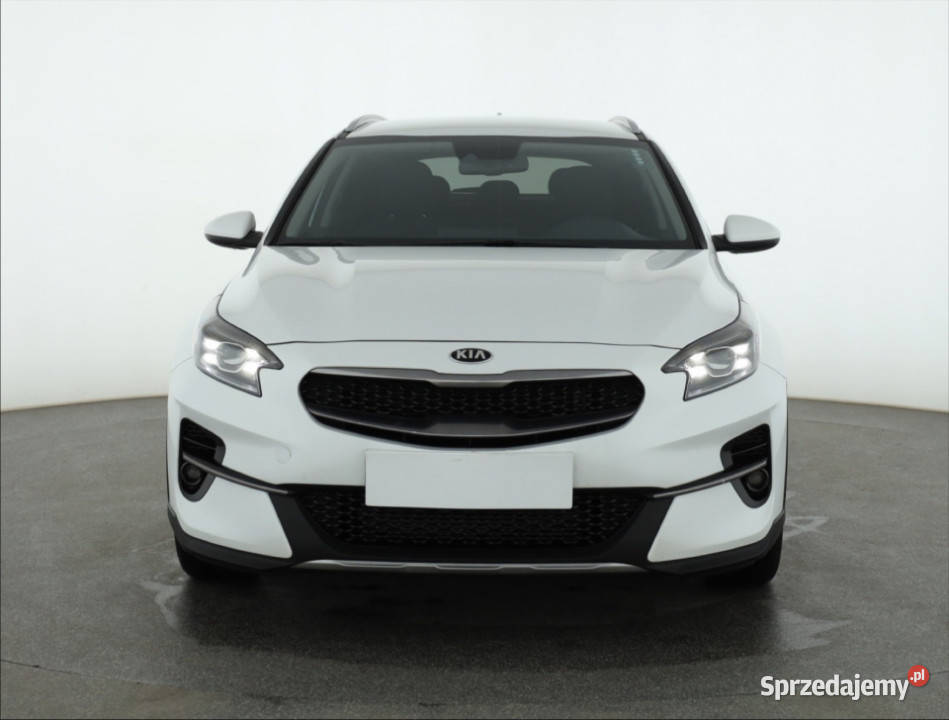 Kia XCeed 15 TGDI Piaseczno