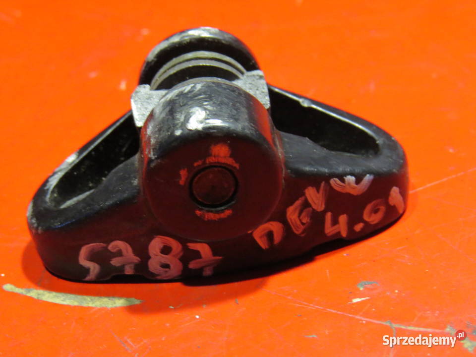 HONDA DEAUVILLE NTV 650 RC47 01 mocowanie Lusterka Warszawa sprzedam