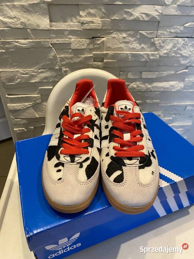 Adidas samba kolorowy Ursynów