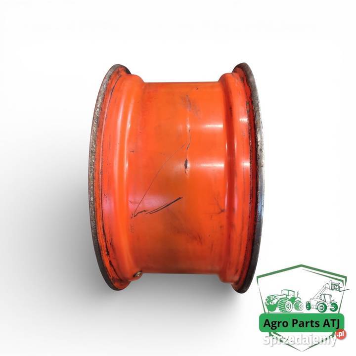 Felga R24 12x24 Kubota M 135 GX podlaskie Ciechanowiec