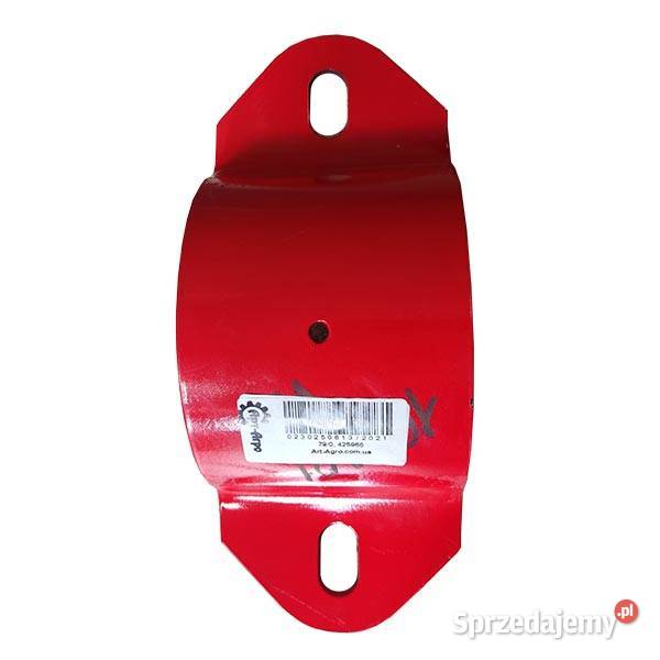 425968 Zacisk brony Vaderstad mazowieckie sprzedam