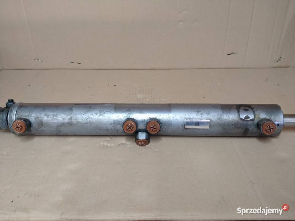 VOLVO FH SIŁOWNIK HYDRAULICZNY 8346955162 Kargowa sprzedam