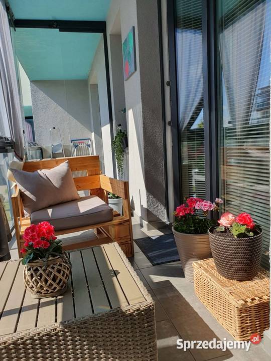 Sprzedam apartament Sprzedaż Kutno