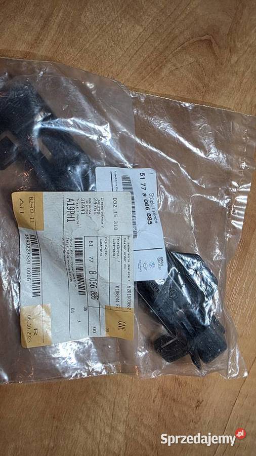 BMW M2 Coupe F22 F87 Przedni lewy panel uchwyt