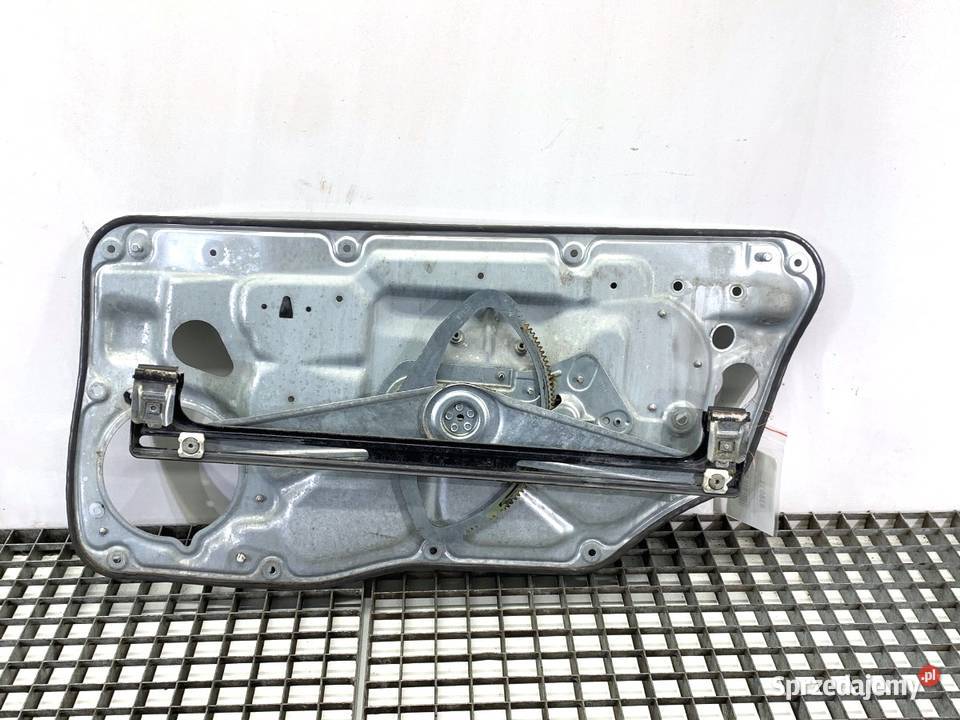 PODNOŚNIK SZYBY LEWY PRZÓD VOLVO S80 II 31343464 podkarpackie sprzedam