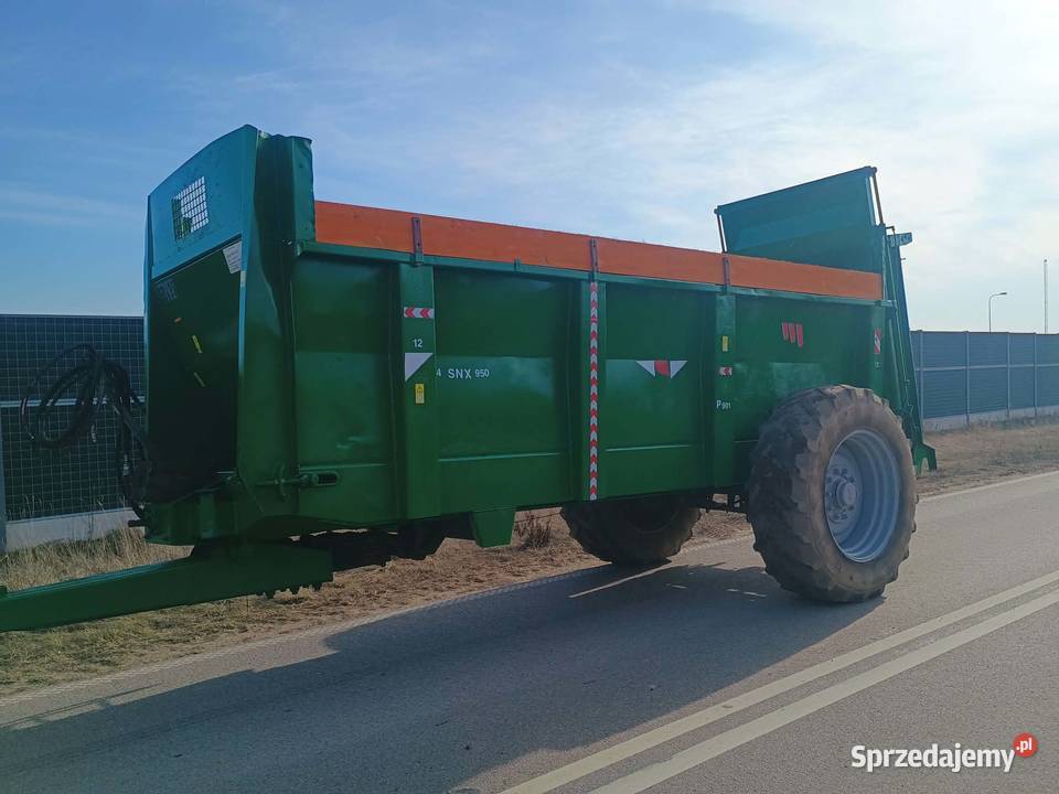 ROZRZUTNIK Ostrów Mazowiecka