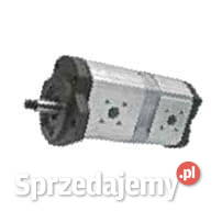 0510765347 Pompa hydrauliczna Renault Hydraulika Goszczanów