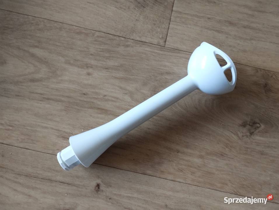 Końcówka nasadka blender miksująca mikser Bosch Katowice
