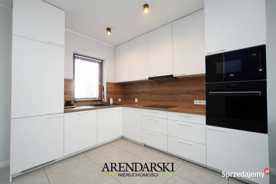 DOM RZEKĄ Gorzów Wielkopolski