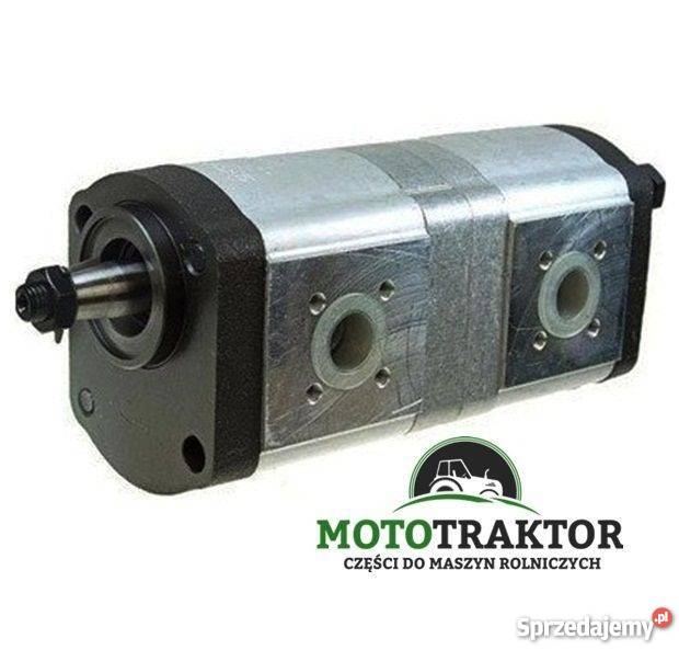 Pompa hydrauliczna Deutz DX Fendt Farmer Łążynek sprzedam