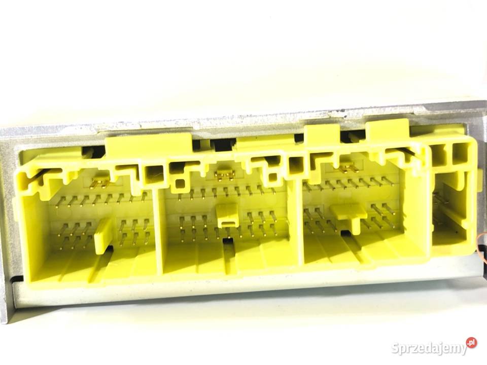 SENSOR AIRBAG MAZDA CX7 EH6257K30A 0614 CZUJNIK