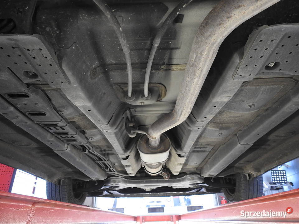 Hyundai ix20 BEZ KOROZJI Bezwypadkowy Salon It 4/5 podkarpackie Mielec sprzedam