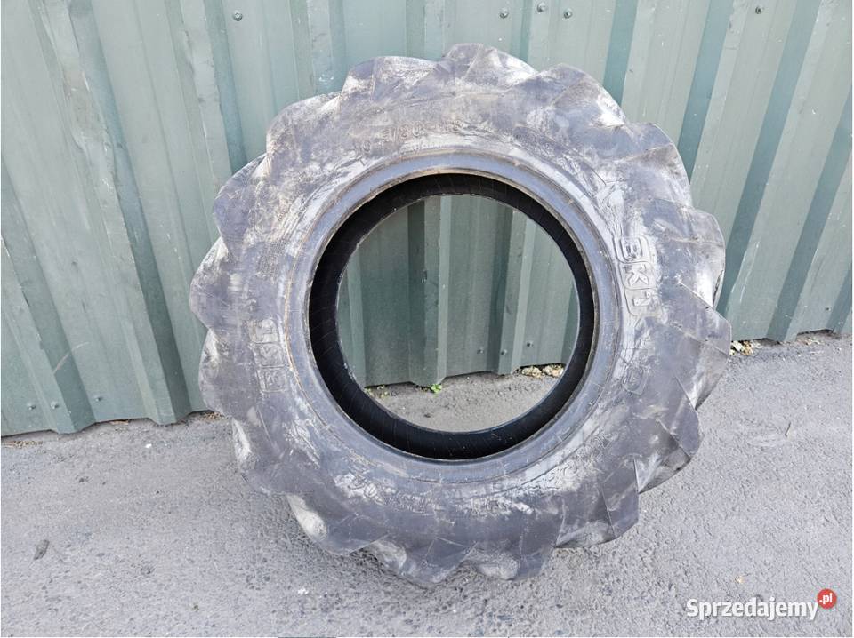 Opona Bkt 105 10580 R 18 As 504 1058018 Opony rolnicze Szprotawa sprzedam