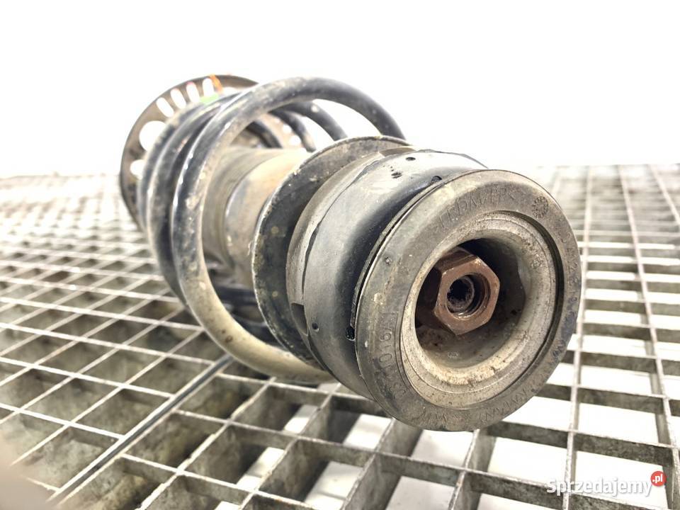 AMORTYZATOR LEWY PRZÓD ZE SPRĘŻYNĄ VW UP 10 podkarpackie