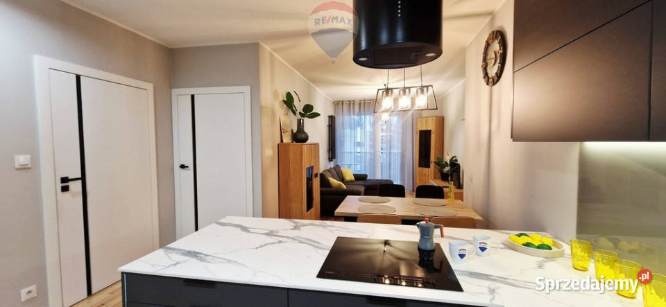 Nowoczesne 2pokojowe mieszkanie Centrum Radomia Radom